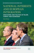 National Interests and European Integration