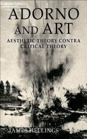 Adorno and Art