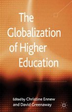 Globalization of Higher Education