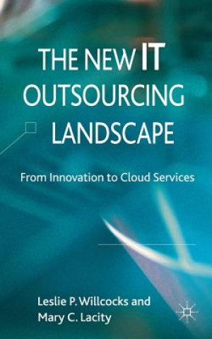New IT Outsourcing Landscape