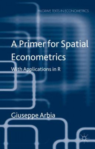 Primer for Spatial Econometrics