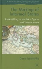 Making of Informal States