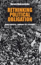 Rethinking Political Obligation