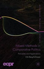 Mixed Methods in Comparative Politics