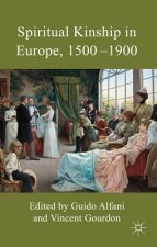 Spiritual Kinship in Europe, 1500-1900