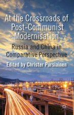 At the Crossroads of Post-Communist Modernisation