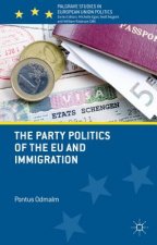 Party Politics of the EU and Immigration