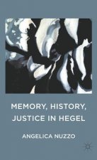 Memory, History, Justice in Hegel