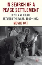 In Search of a Peace Settlement