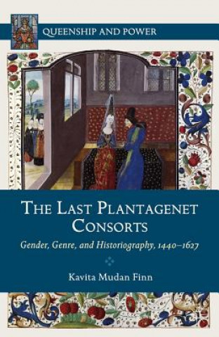 Last Plantagenet Consorts