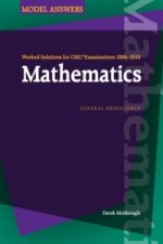 Worked Solutions for CSEC (R) 2006-2010: Mathematics