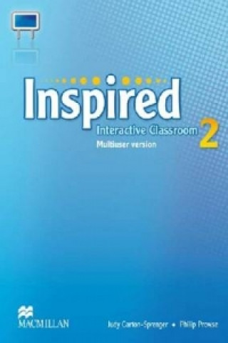 Inspired Interactive Classroom 2