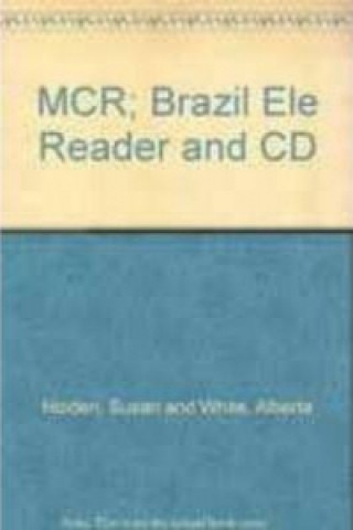 Macmillan Cultural Readers Brazil with Audio CD Elementary Level A2