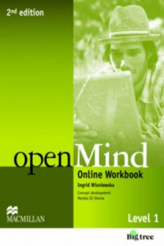 openMind 2nd Edition AE Level 1 Student Online Workbook