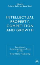 Intellectual Property, Competition and Growth