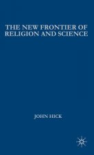 New Frontier of Religion and Science