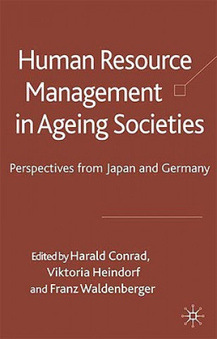 Human Resource Management in Ageing Societies