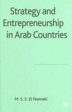 Strategy and Entrepreneurship in Arab Countries