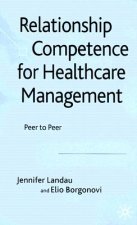 Relationship Competence for Healthcare Management