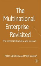 Multinational Enterprise Revisited