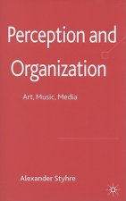 Perception and Organization