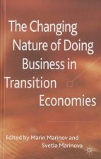 Changing Nature of Doing Business in Transition Economies