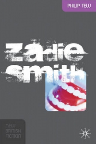 Zadie Smith