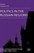 Politics in the Russian Regions