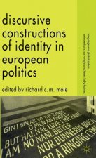 Discursive Constructions of Identity in European Politics