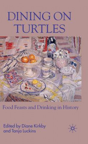Dining On Turtles