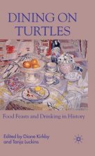 Dining On Turtles