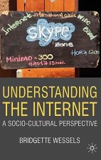 Understanding the Internet