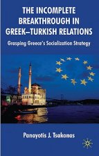Incomplete Breakthrough in Greek-Turkish Relations