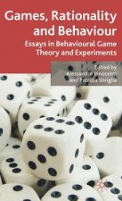 Games, Rationality and Behaviour