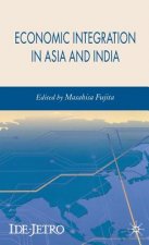 Economic Integration in Asia and India