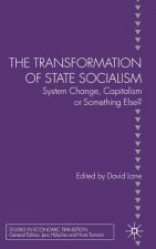 Transformation of State Socialism