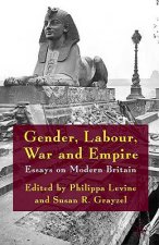 Gender, Labour, War and Empire