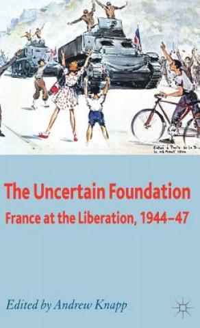 Uncertain Foundation