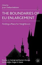 Boundaries of EU Enlargement
