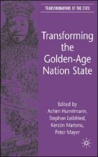 Transforming the Golden-Age Nation State