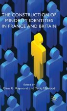 Construction of Minority Identities in France and Britain