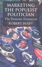 Marketing the Populist Politician