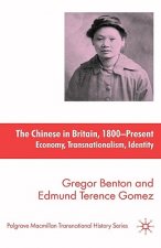 Chinese in Britain, 1800-Present