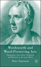 Wordsworth and Word-Preserving Arts