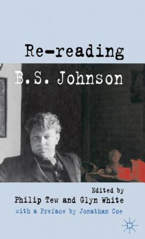 Re-reading B. S. Johnson