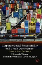 Corporate Social Responsibility and Urban Development