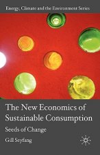 New Economics of Sustainable Consumption