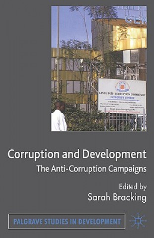 Corruption and Development