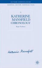 Katherine Mansfield Chronology