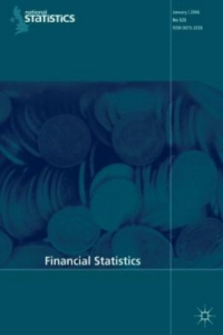 Financial Statistics No 544, August 2007